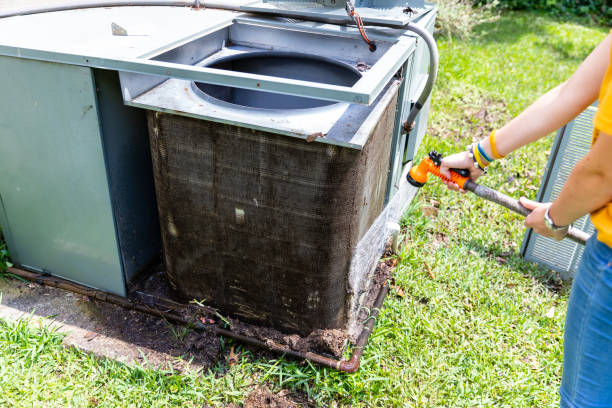 Best HVAC System Cleaning  in Jefferson, OH