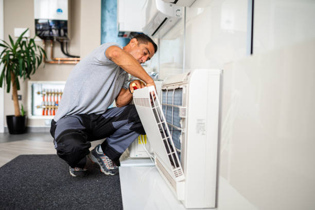 Best Home Air Vent Cleaning  in Jefferson, OH