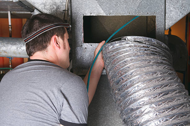 Best HVAC Maintenance and Cleaning  in Jefferson, OH