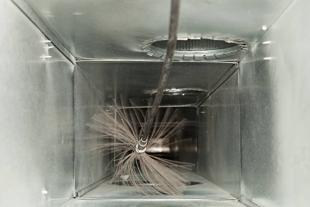 Best Air Duct Cleaning Near Me  in Jefferson, OH