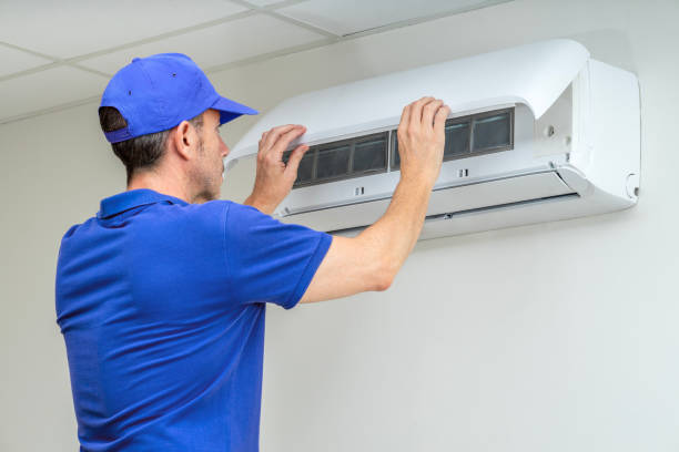 Best Best Air Duct Cleaning Company  in Jefferson, OH