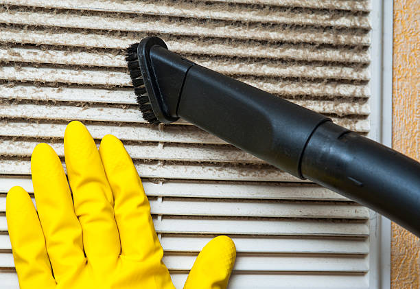 Best Affordable HVAC Duct Cleaning  in Jefferson, OH