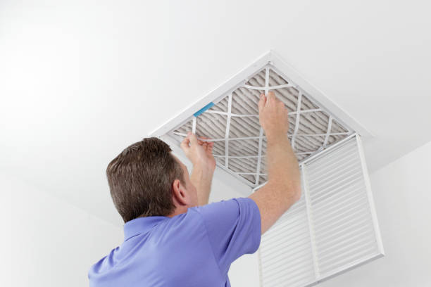 Best HVAC Air Duct Cleaning  in Jefferson, OH